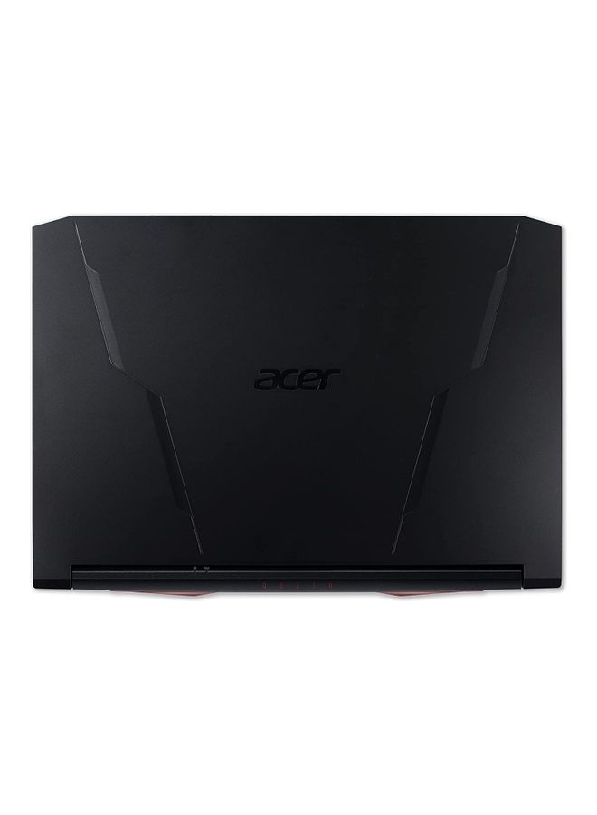 Acer - Nitro 5 AN515-57-79TD Gaming Laptop With 15.6-Inch Display, Core i7-11800H Processor/8GB RAM/512GB SSD/4GB NVIDIA GeForce RTX 3050 Ti Graphics Card/Windows 11 Home English Black - Image 1