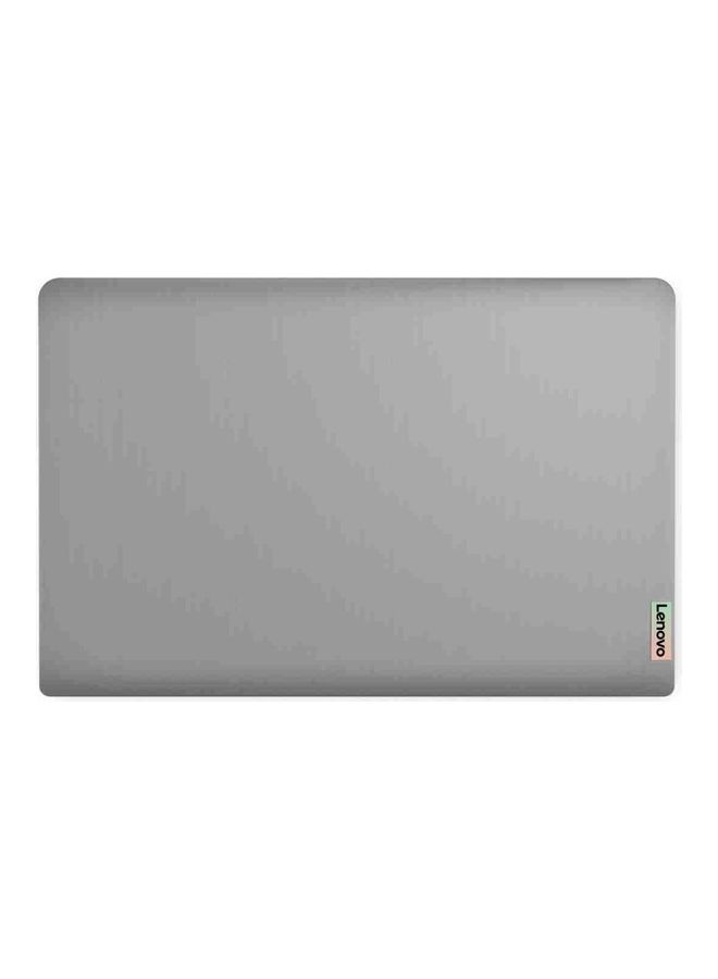 Lenovo - Ideapad 3 (Upgraded Version) Laptop With 15.6-Inch FHD Display, Core i5-1235U Processor/16GB RAM/1TB SSD/Intel Iris Xe Graphics/Windows 11 English Arctic grey - Image 1