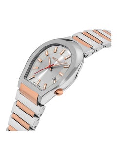 AIGNER Women's Watch For Women - Silver Dial - 40 Mm  - Image 2