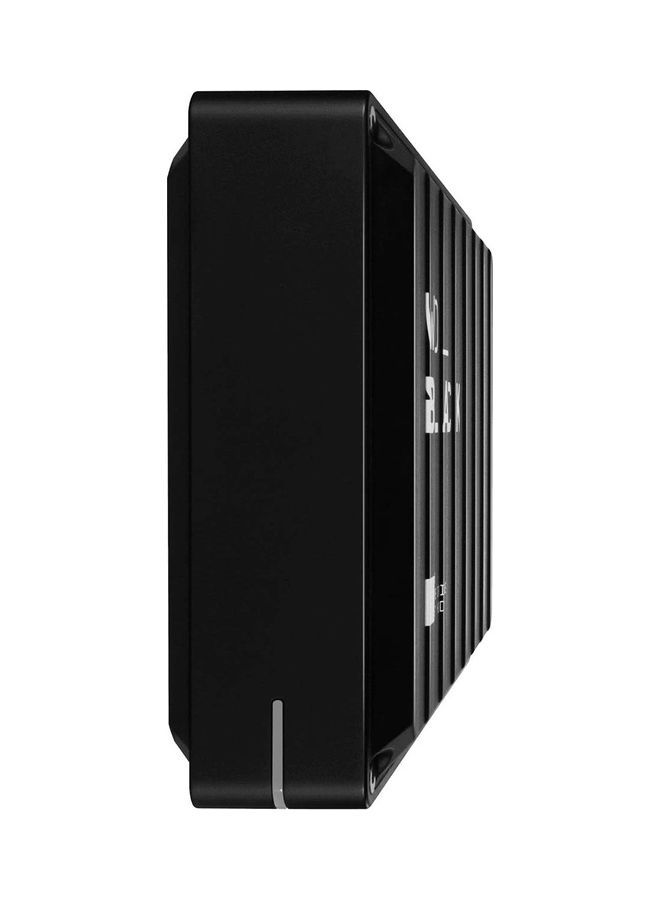 دبليو دي - قرص صلب D10 للألعاب Wdba3P0080Hbk-Eesn - Image 1