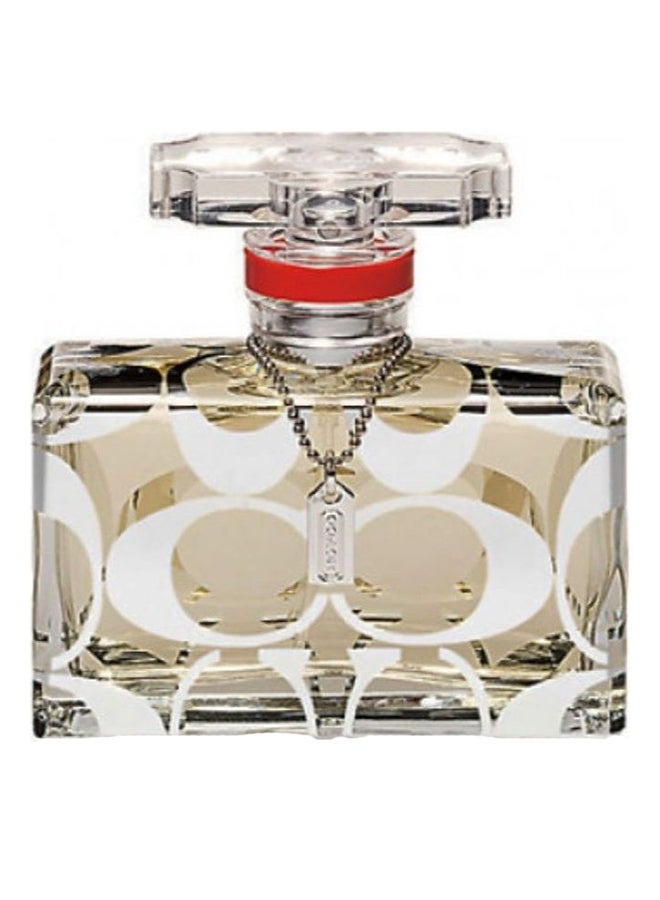 كوتش عطر سيجنيتر 50ملليلتر - Image 1