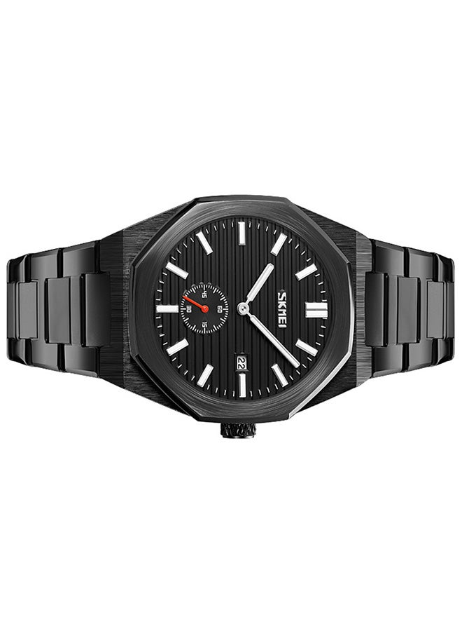 Men's Fashion Sports Quartz Dual Display Digital  Waterproof Watch 9262