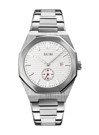 Men's Fashion Sports Quartz Dual Display Digital  Waterproof Watch 9262 - v1672909345/N52153701A_1