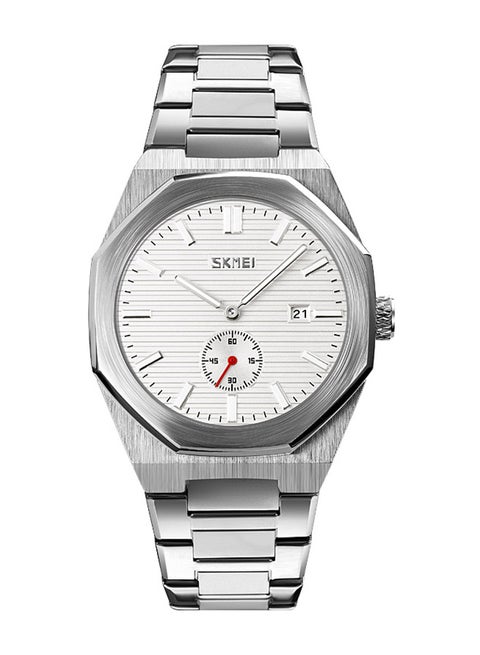 Men's Fashion Sports Quartz Dual Display Digital  Waterproof Watch 9262