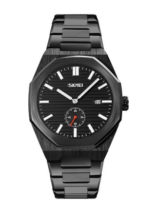 Men's Fashion Sports Quartz Dual Display Digital  Waterproof Watch 9262 - v1672909345/N52153703A_1