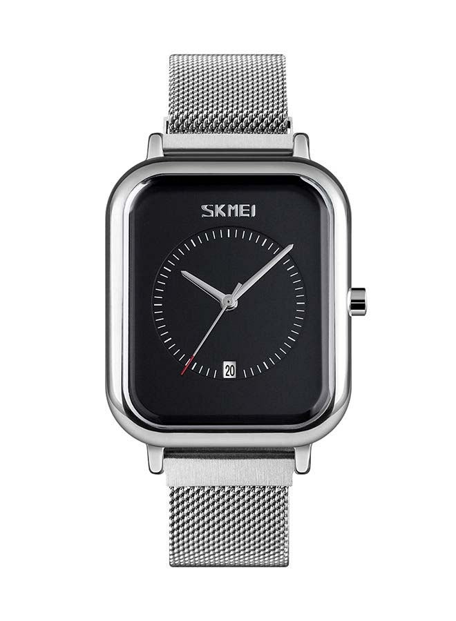 سكمي ساعة فاخرة مقاومة للماء من الفولاذ المقاوم للصدأ 9207 - Image 1