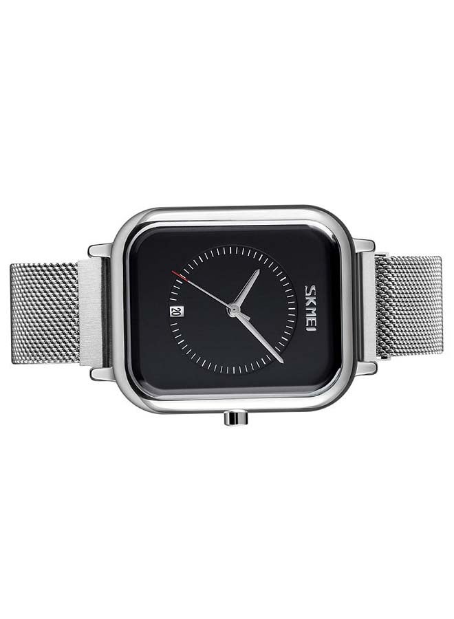 سكمي ساعة فاخرة مقاومة للماء من الفولاذ المقاوم للصدأ 9207 - Image 3