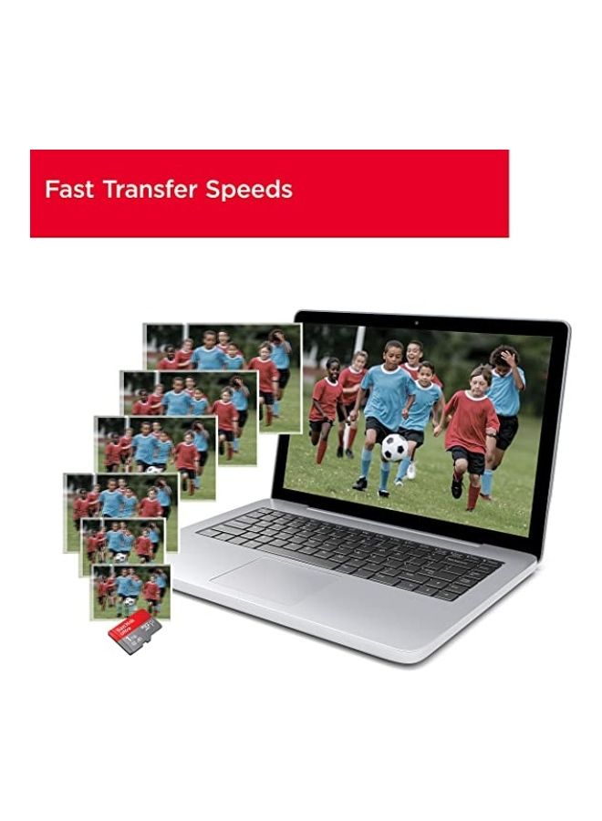 Sandisk - 1 TB Ultra UHS I MicroSD Card  speeds of up to 150MB/s for Smartphones, SDSQUAC-1T00-GN6MN 1 TB - Image 1