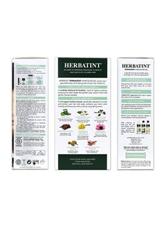 Herbatint Permanent Hair Color Gel 2N Brown 135ml  - Image 2