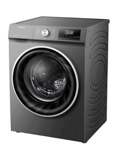 9Kg Front Load Washer Dryer 9/6 Kg, 1400 RPM 9 kg WDQY9014EVJMT Grey