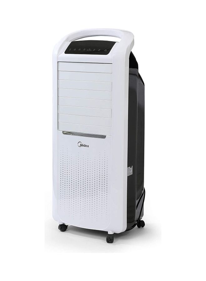 مديا مبرد هواء مع جهاز تحكم عن بعد بقدرة 60 وات و3 سرعات على الأقل ضمان سنة واحدة من الشركة المصنعة - Image 3