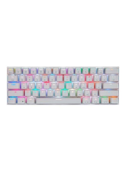 CK62 Wired Gaming Keyboard - English