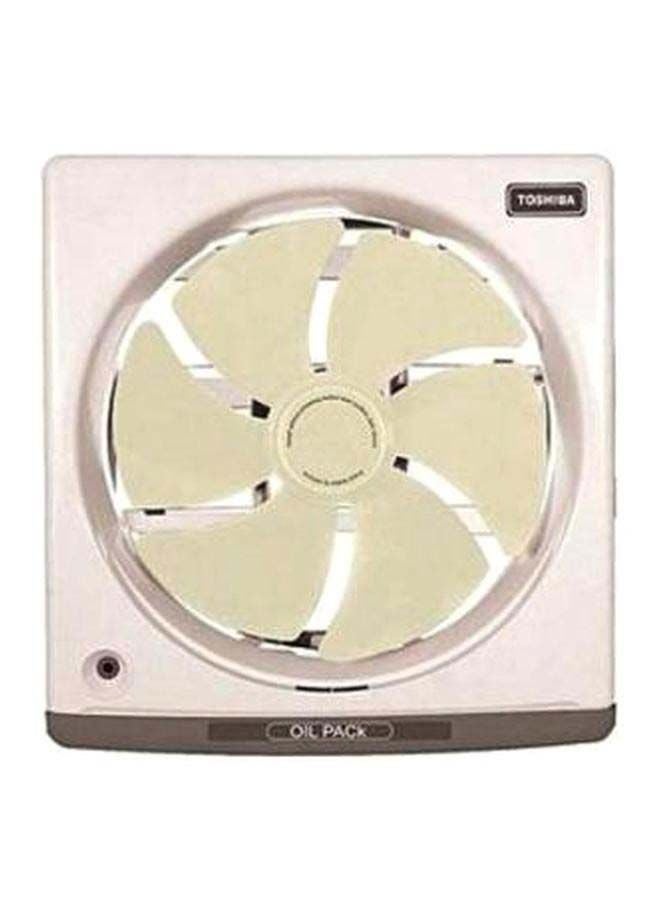 Kitchen Ventilating Fan 220.0 W VRH25J10 White/Pink