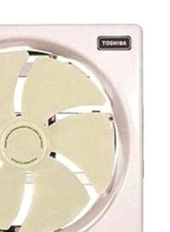 Toshiba Kitchen Ventilating Fan 220.0 W VRH25J10 White/Pink  - Image 2