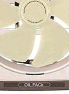 Toshiba Kitchen Ventilating Fan 220.0 W VRH25J10 White/Pink  - Image 3