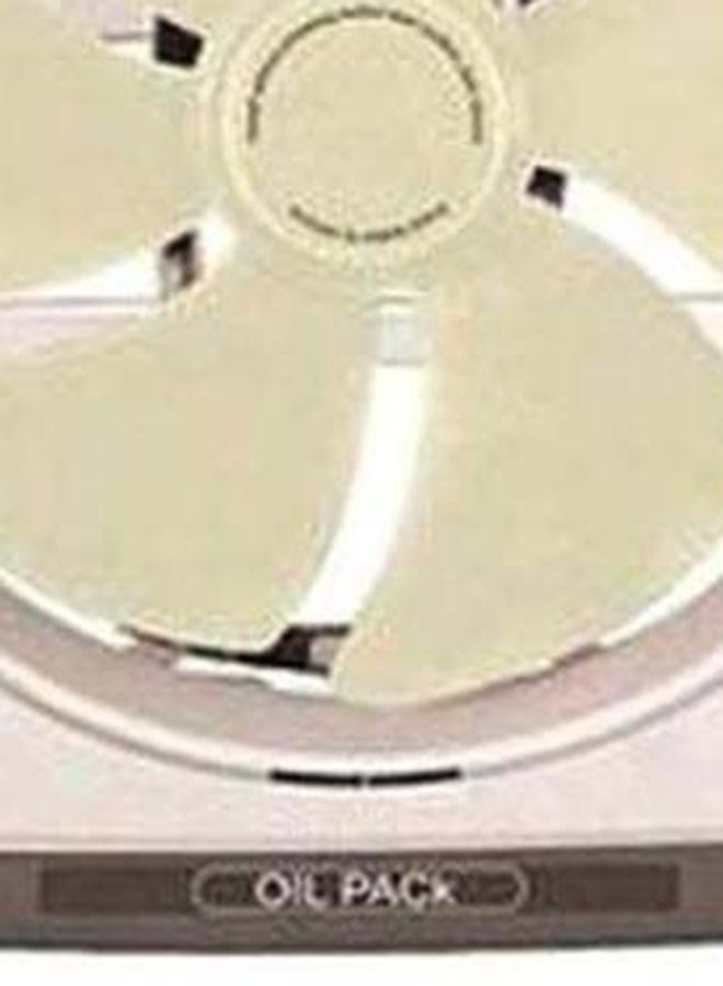 Kitchen Ventilating Fan 220.0 W VRH25J10 White/Pink