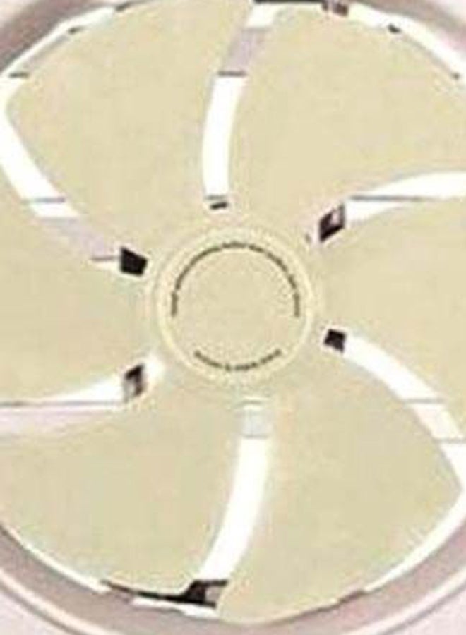 Kitchen Ventilating Fan 220.0 W VRH25J10 White/Pink