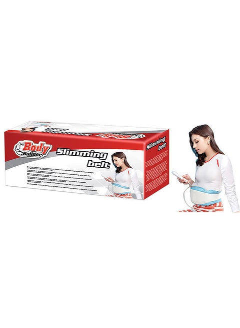 Sauna Massage Belt 18x11x50cm