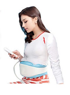Body Builder Sauna Massage Belt 18x11x50cm  - Image 3