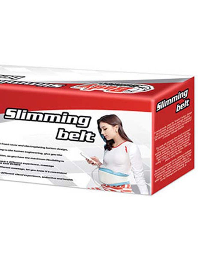 Sauna Massage Belt 18x11x50cm