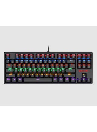 Redragon Daksa K576R Mechanical Gaming Keyboard Blue Switch - v1672926682/N31765405A_1