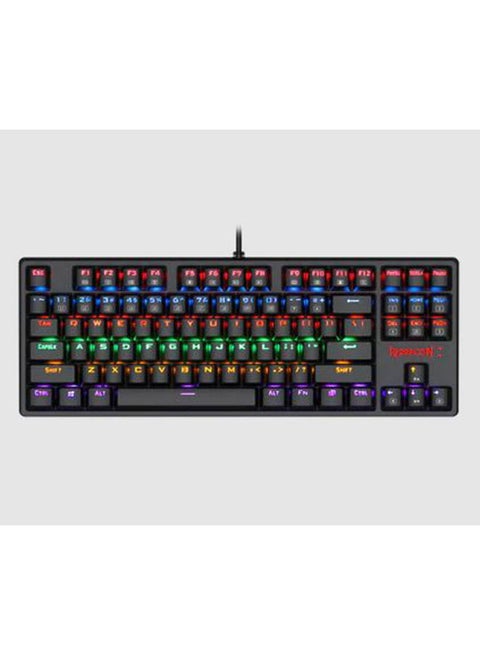 Redragon Daksa K576R Mechanical Gaming Keyboard Blue Switch
