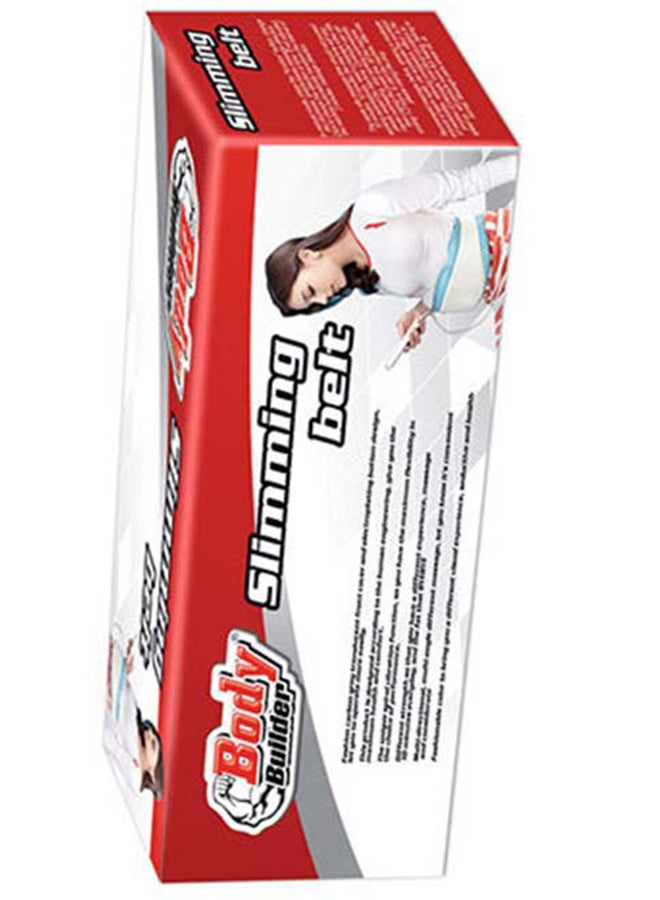 Sauna Massage Belt 18x11x50cm