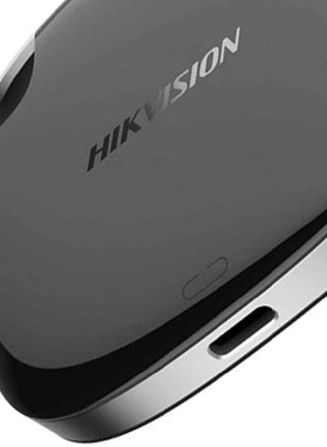 HIKVISION External Solid State Disk Hard Drive 128.0 GB - Image 3