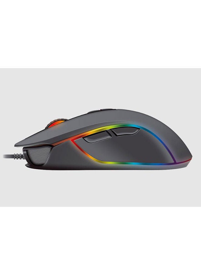 FANTECH - Fantech X9 Thor Gaming Mouse – 4,800 DPI – 7 Programmable Buttons - Image 1