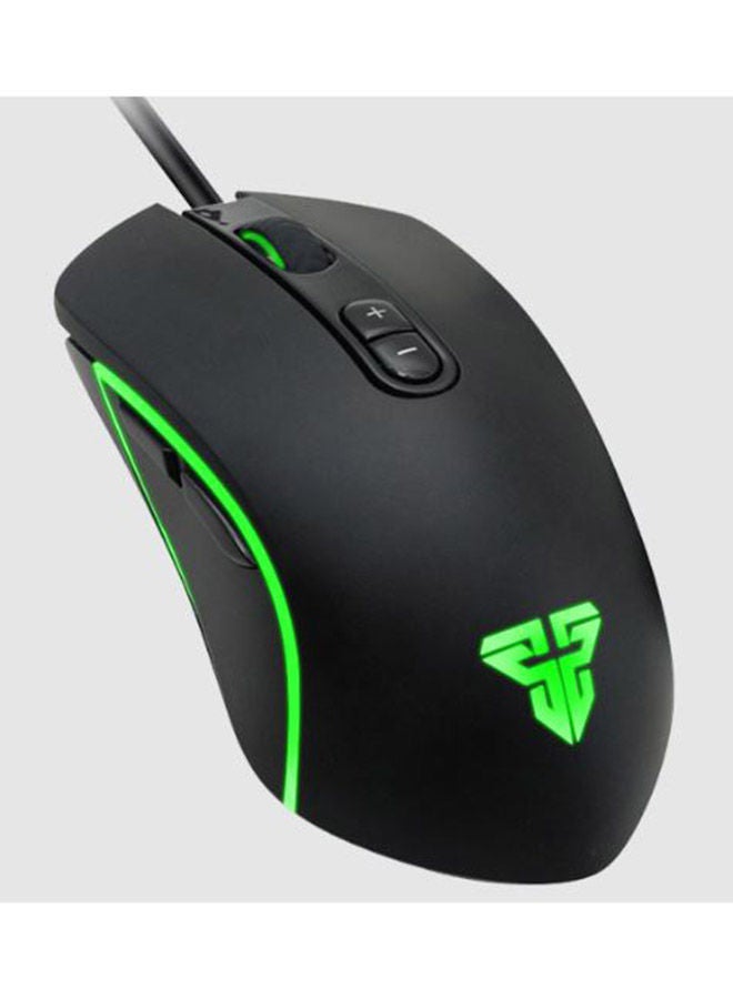 FANTECH - Fantech X9 Thor Gaming Mouse – 4,800 DPI – 7 Programmable Buttons - Image 1