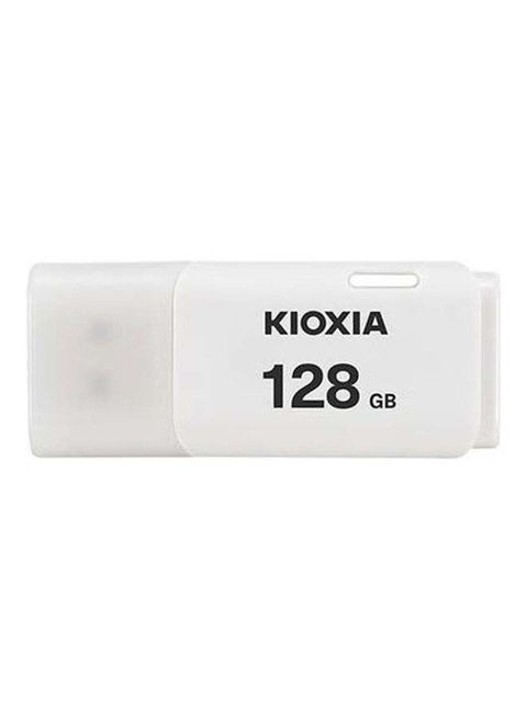 TransMemory Flash Drive 128 GB