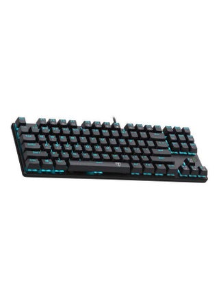Bora TGK313 Gaming Mechanical Keyboard | Outemu Blue Switch | Detachable Cable | Double shot inject keycaps | Tenkeyless Design | PC / PS4 / LAPTOP - v1672926693/N43973441A_1