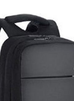 MEINAILI 15.6-Inch Laptop Backpack With Smart Usb Charge Port - Black Black  - Image 5