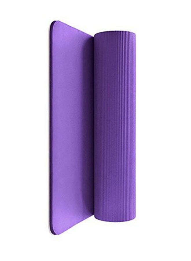 NBR Yoga Mat 61cm x 183cm - v1672926703/N48511255A_7