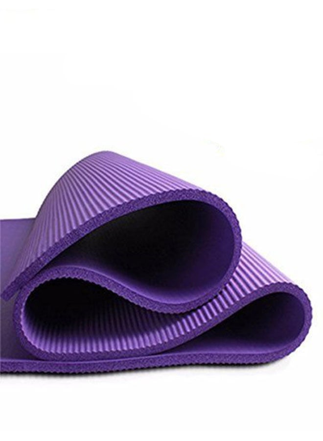 NBR Yoga Mat 61cm x 183cm - v1672926704/N48511255A_8