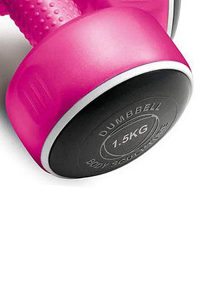 Vinyl Dumbbells 3kg - v1672926705/N52252481A_2