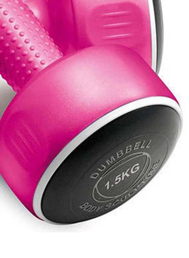 Vinyl Dumbbells 3kg - v1672926706/N52252481A_7