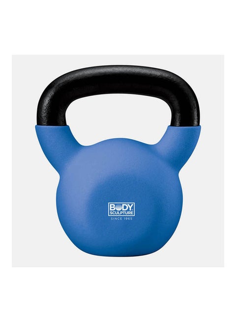 Neoprene Kettlebell 6kg