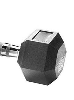 BODY SCULPTURE 2-Piece Hex Dumbbells 8kg  - Image 3