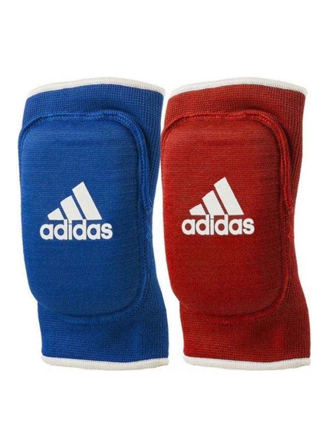 Adidas Reversible Padded Elbow Guards Standardgrams  - Image 1