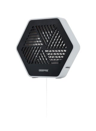Mosquito/Insect Killer, No Poisonous Vapor, No Odor, Low Power Consumption Replaceable Tubes Suitable For Home Black - v1672930895/N53375821A_1