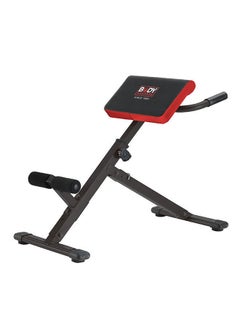 Back Trainer Benches 100x56x85cm