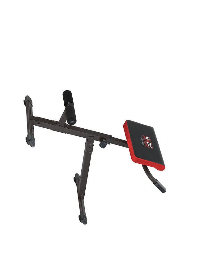 BODY SCULPTURE - Back Trainer Benches 100x56x85cm - Image 1