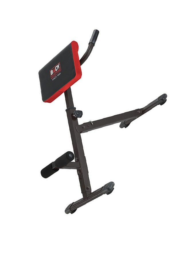 BODY SCULPTURE - Back Trainer Benches 100x56x85cm - Image 1