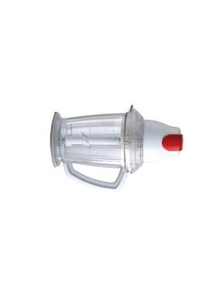 TORNADO Chopper , 1.5 Liter, Mince Meat, 1.5 L 400.0 W CH-400B White - v1672932207/N29237988A_4