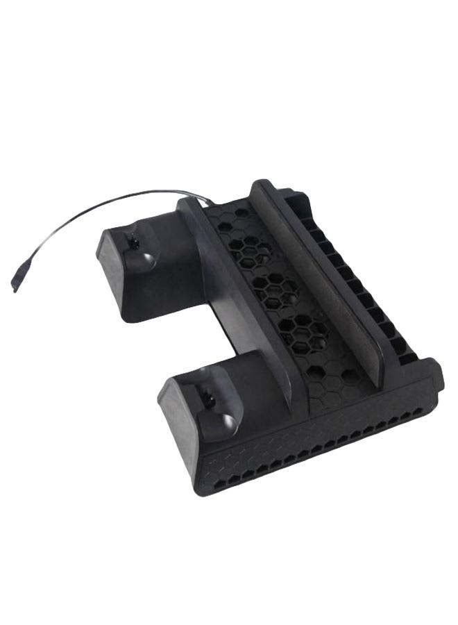 DOBE - Multi-Functional P4 Series Cooling Fan Stand With Cable - Image 1