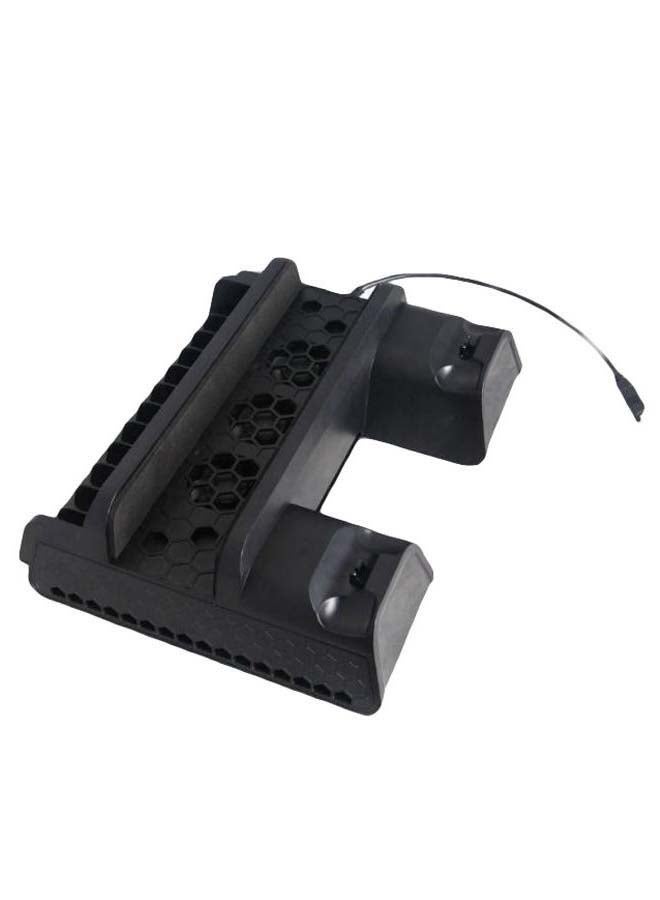 DOBE - Multi-Functional P4 Series Cooling Fan Stand With Cable - Image 1