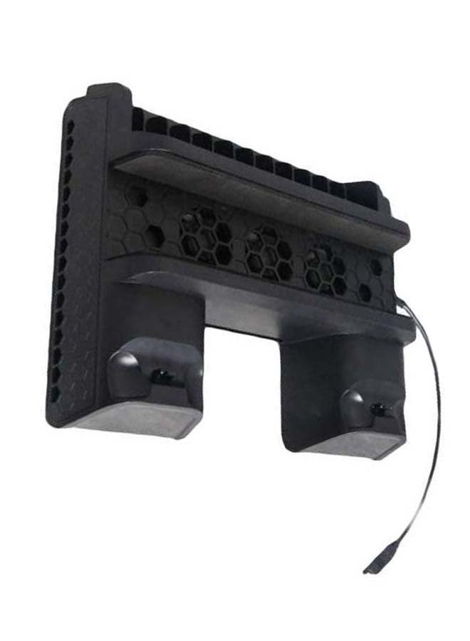 DOBE - Multi-Functional P4 Series Cooling Fan Stand With Cable - Image 1
