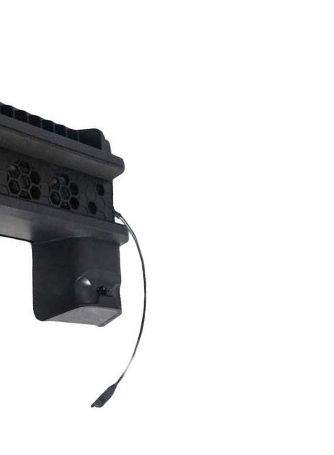 DOBE - Multi-Functional P4 Series Cooling Fan Stand With Cable - Image 1