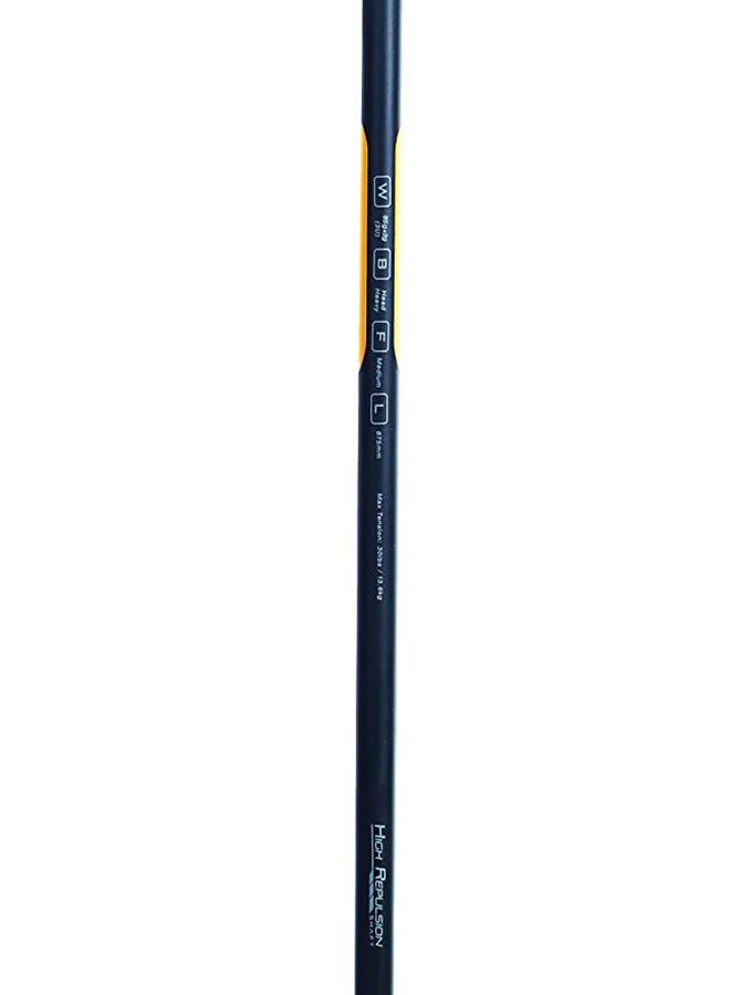 Zero 007i G1 HL Racket